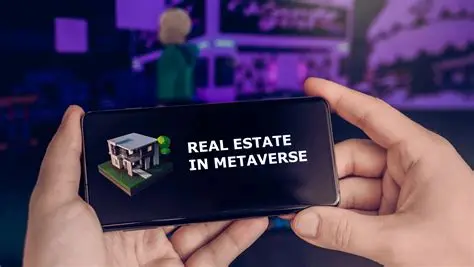 Investment in the Metaverse