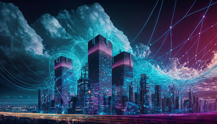 Creating a New Metaverse World